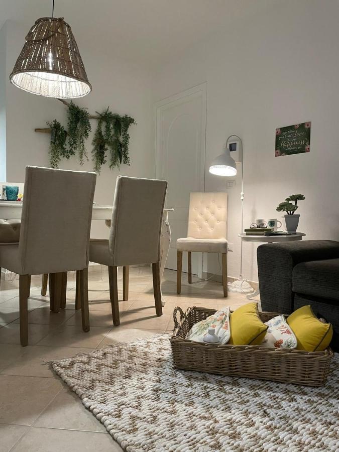 Green House Apartment Olbia Exterior photo