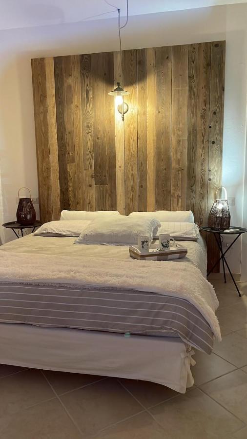 Green House Apartment Olbia Exterior photo