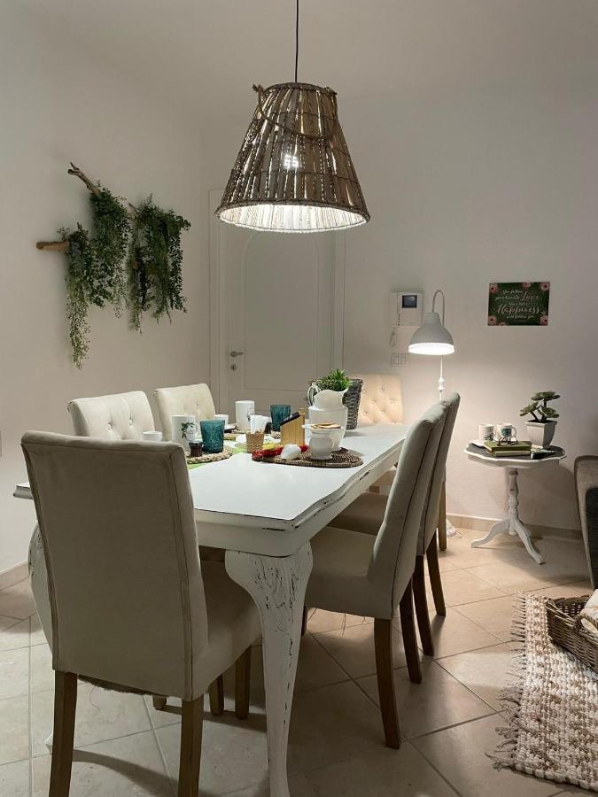 Green House Apartment Olbia Exterior photo