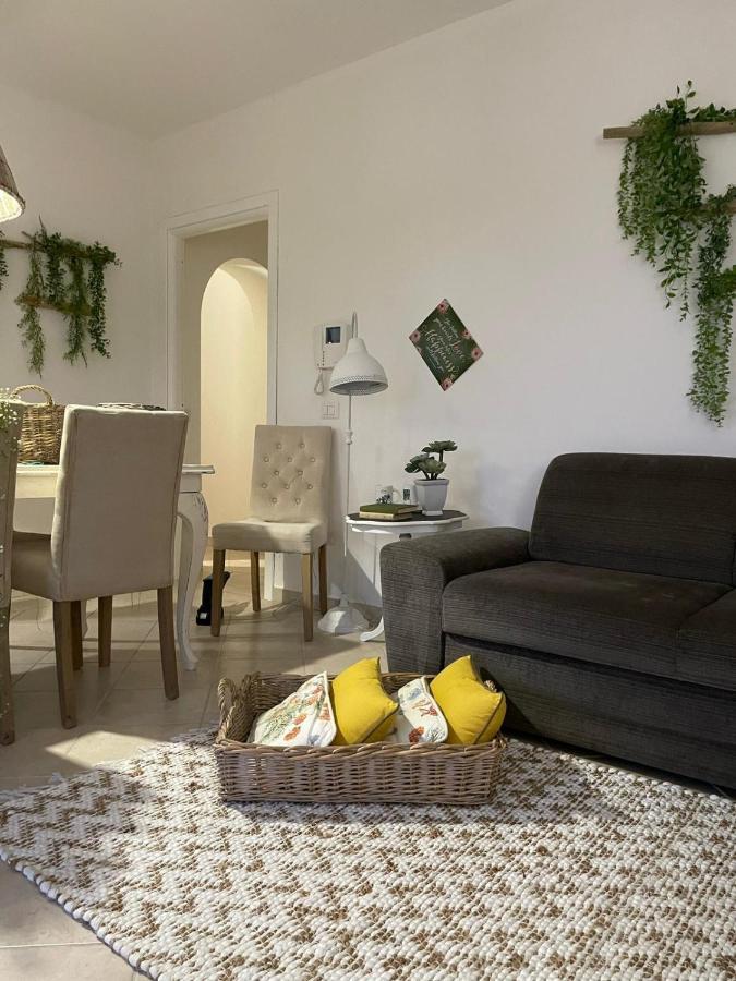 Green House Apartment Olbia Exterior photo